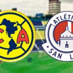 América vs San Luis